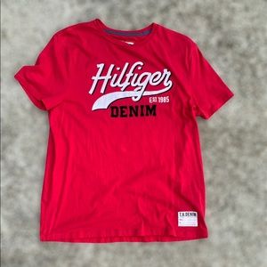 Brand new Tommy Hilfiger Tee